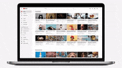 GIF by Chandelier Creative