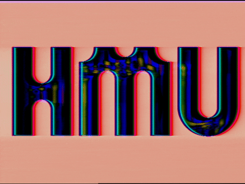 Art Glitch GIF