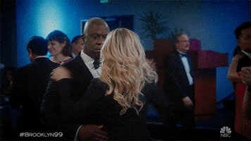 nbc brooklyn 99 GIF by Brooklyn Nine-Nine