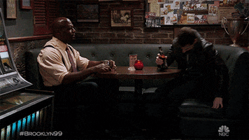 nbc brooklyn 99 GIF by Brooklyn Nine-Nine