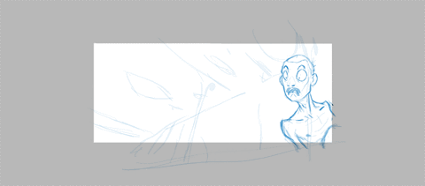 animation GIF by Upamanyu Bhattacharyya