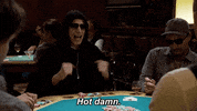 nbc poker GIF by Brooklyn Nine-Nine
