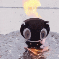 Persona 5 GIF