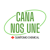Agriculturanosune Sticker by Sumitomo Chemical Brasil