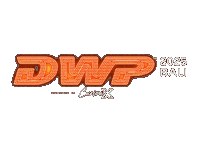 Djakarta Warehouse Project Dwp Sticker by We The Fest