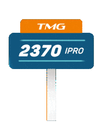 Sojatmg Sticker by TMGENETICA