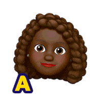 majordenice 13 salvador ai sim fabíola mansur Sticker