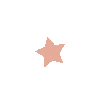 Travel Star Sticker by Girl Gone International