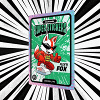 Sticker Collect GIF by VeeFriends