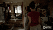 being annoying season 5 GIF by Shameless