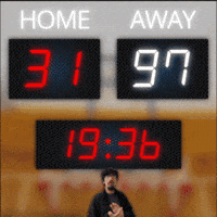 31 Home GIF