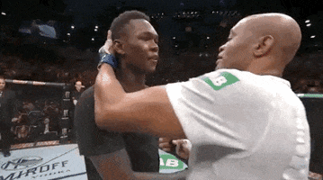ufc fight night sport GIF by UFC
