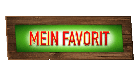 Ich Bin Ein Star Sticker by crazypinguins