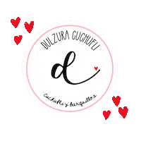 Sticker by Dulzura cuchufli