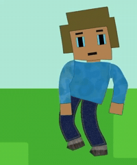 Surprised Video Games GIF by GT8Studios