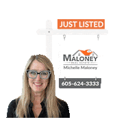 Sticker by Michelle Maloney