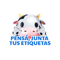 Lechegloria Sticker by Gloria_Peru