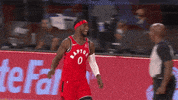Nba Playoffs Sport GIF by NBA