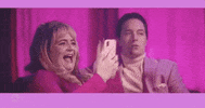 snl pink GIF by Saturday Night Live
