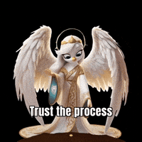 Hope Wisdom GIF by thedoveinity