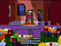 season 11 episode 3 GIF