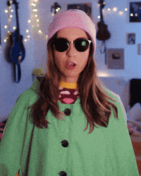 Clothing Changing GIF