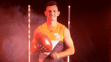 Afl Zachsproule GIF by GIANTS