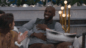 Happy Xavier GIF by Big Brother