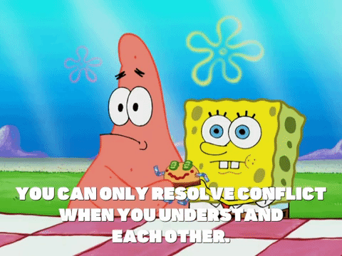 season 7 episode 6 GIF by SpongeBob SquarePants