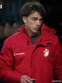 Tim Rumour GIF