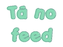 Post Feed Sticker