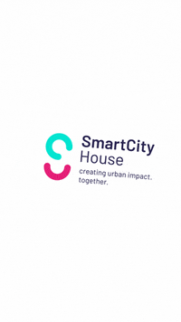 SmartCityHouse smartcityhouse GIF