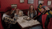 fox tv success GIF by makinghistory