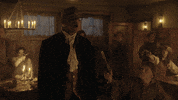 hands up fox GIF by makinghistory
