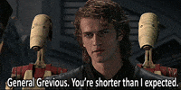 general grievous GIF