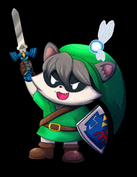 rakunboy02 link rakun rakunboy02 GIF