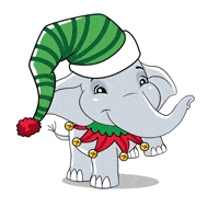 Happy Party GIF by Canticos World