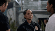 The Rookie Smile GIF by ABC Network