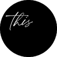 Vibe Thevibe Sticker by For the Wild Femme