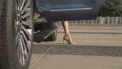 cmt kelli GIF by Dallas Cowboys Cheerleaders: Making the Team