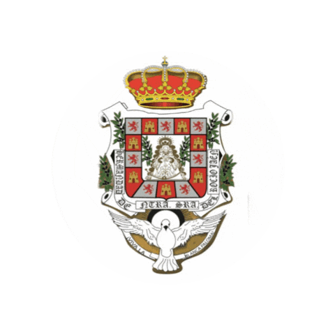 Jaenrocio Sticker by rocierosporelmundo