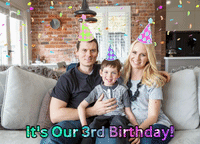 birthday GIF