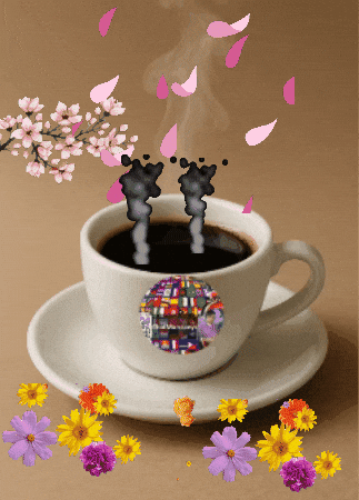 Bom Dia Amigos GIF by Murcianys LLC