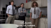 comedy central season 1 episode 8 GIF by Workaholics