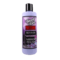 Car Detailing Sticker by ImportWorx