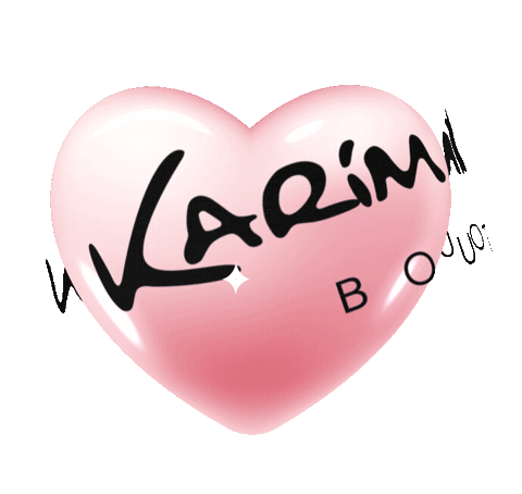 Kch Sticker by Karím Chaman