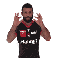 Lyon Top14 Sticker by LOU Rugby