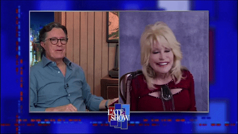 Stephen Colbert GIF by The Late Show With Stephen Colbert