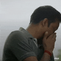 Comedy Smile GIF