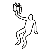 Fra Sticker